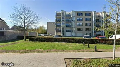 Apartments for rent in Oss - Photo from Google Street View