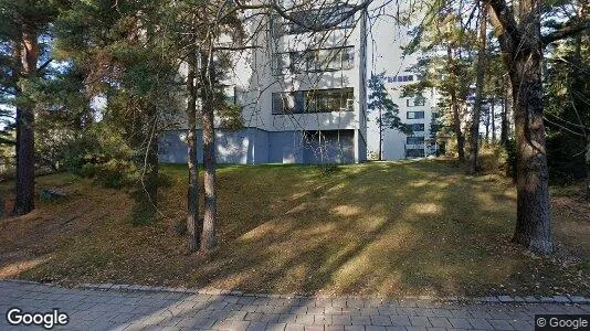 Apartments for rent in Turku - Photo from Google Street View