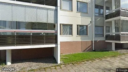 Apartments for rent in Kemi - Photo from Google Street View