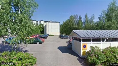 Apartments for rent in Vantaa - Photo from Google Street View