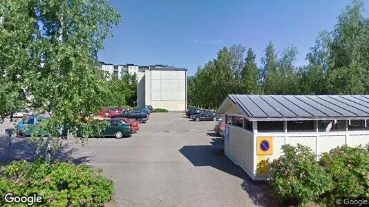 Apartments for rent in Vantaa - Photo from Google Street View