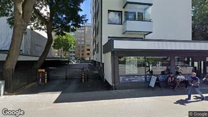 Apartments for rent in Turku - Photo from Google Street View
