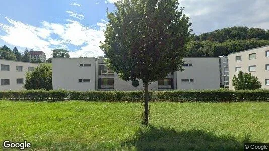 Apartments for rent in Sense - Photo from Google Street View