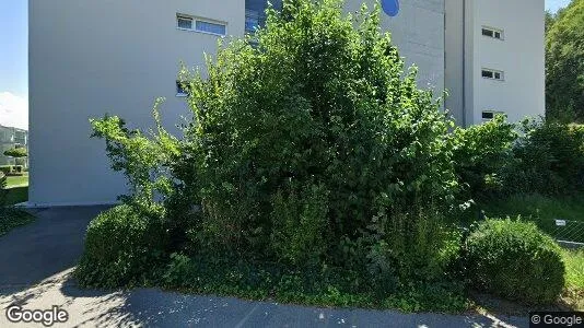 Apartments for rent in Sense - Photo from Google Street View