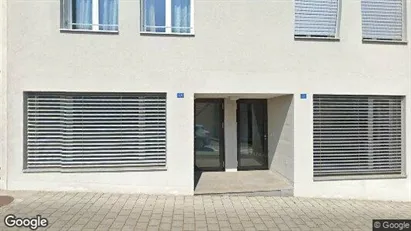 Apartments for rent in Laufenburg - Photo from Google Street View