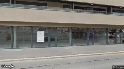 Apartments for rent in Martigny - Photo from Google Street View