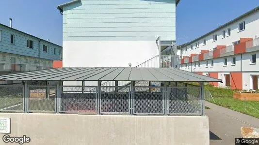 Apartments for rent in Randegg - Photo from Google Street View