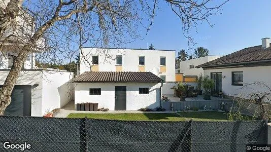 Apartments for rent in Bad Deutsch-Altenburg - Photo from Google Street View