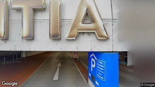 Rooms for rent in Linz - Photo from Google Street View