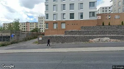Apartments for rent in Vantaa - Photo from Google Street View
