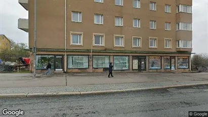 Apartments for rent in Tampere Lounainen - Photo from Google Street View