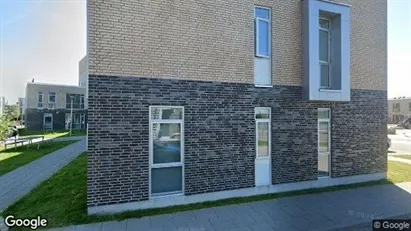 Apartments for rent in Aalborg SV - Photo from Google Street View