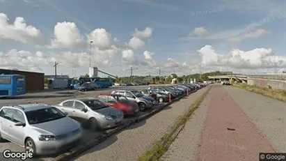 Apartments for rent in Aalborg Center - Photo from Google Street View