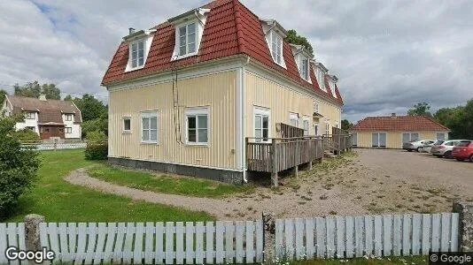 Apartments for rent in Växjö - Photo from Google Street View