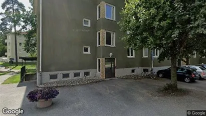Apartments for rent in Kumla - Photo from Google Street View
