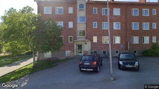 Apartments for rent in Flen - Photo from Google Street View