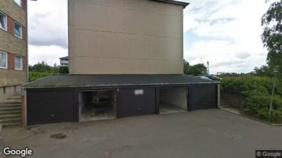 Apartments for rent in Vejle Center - Photo from Google Street View