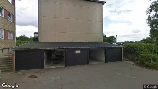 Apartments for rent in Vejle Center - Photo from Google Street View