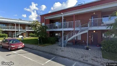 Apartments for rent in Haninge - Photo from Google Street View