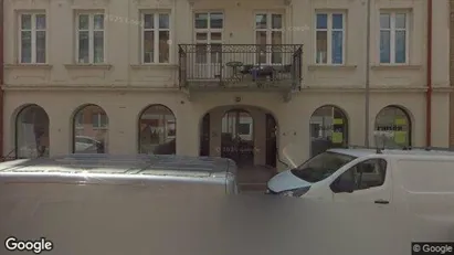 Apartments for rent in Eslöv - Photo from Google Street View