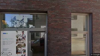 Apartments for rent in Hyllie - Photo from Google Street View