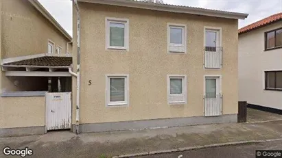 Apartments for rent in Tomelilla - Photo from Google Street View