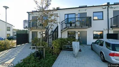 Apartments for rent in Trelleborg - Photo from Google Street View