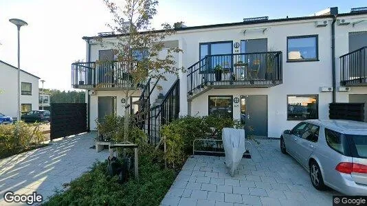 Apartments for rent in Trelleborg - Photo from Google Street View