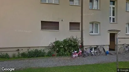 Apartments for rent in Sarganserland - Photo from Google Street View