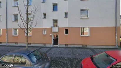 Apartments for rent in Dortmund - Photo from Google Street View