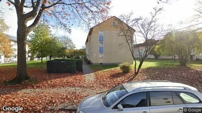 Apartments for rent in Gelsenkirchen - Photo from Google Street View