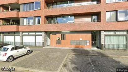Apartments for rent in Maastricht - Photo from Google Street View