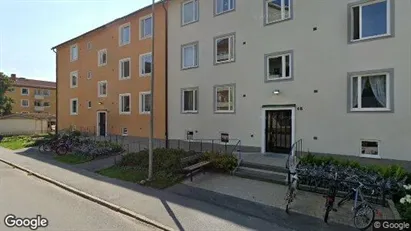 Apartments for rent in Stockholm South - Photo from Google Street View