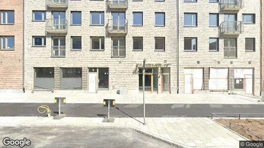 Apartments for rent in Solna - Photo from Google Street View