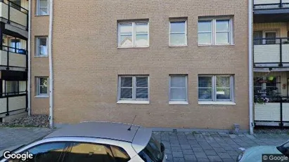 Apartments for rent in Helsingborg - Photo from Google Street View