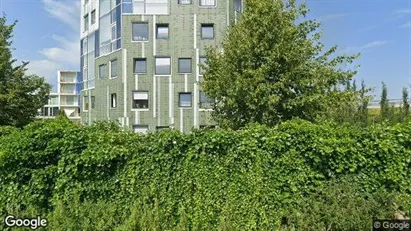 Apartments for rent in Groningen - Photo from Google Street View