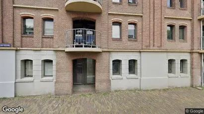 Apartments for rent in Groningen - Photo from Google Street View