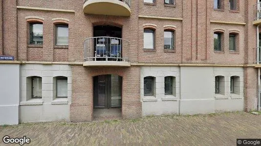 Apartments for rent in Groningen - Photo from Google Street View