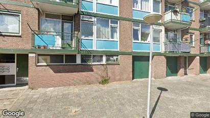Apartments for rent in Velsen - Photo from Google Street View