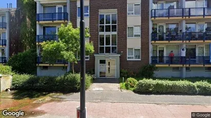 Apartments for rent in Beverwijk - Photo from Google Street View