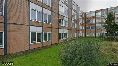 Apartments for rent in Velsen - Photo from Google Street View