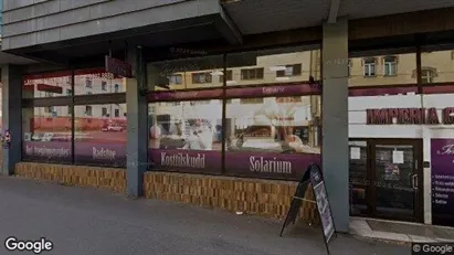 Apartments for rent in Oslo Sagene - Photo from Google Street View