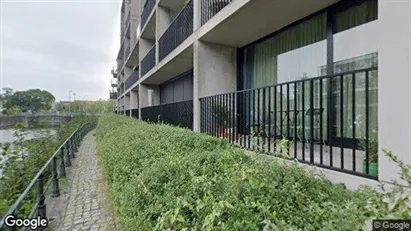 Apartments for rent in Stad Gent - Photo from Google Street View