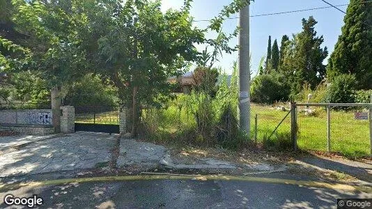 Apartments for rent in Patras - Photo from Google Street View
