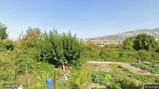 Apartments for rent in Split - Photo from Google Street View