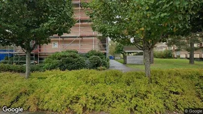 Apartments for rent in Trollhättan - Photo from Google Street View