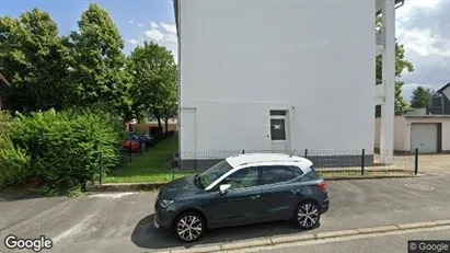 Apartments for rent in Unna - Photo from Google Street View