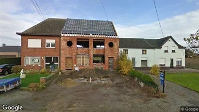 Apartments for rent in Buggenhout - Photo from Google Street View