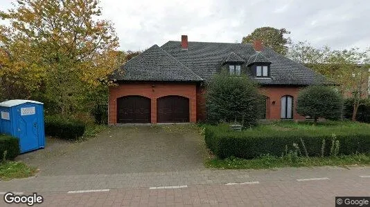 Rooms for rent in Sint-Niklaas - Photo from Google Street View