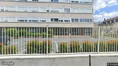 Apartments for rent in Reims - Photo from Google Street View